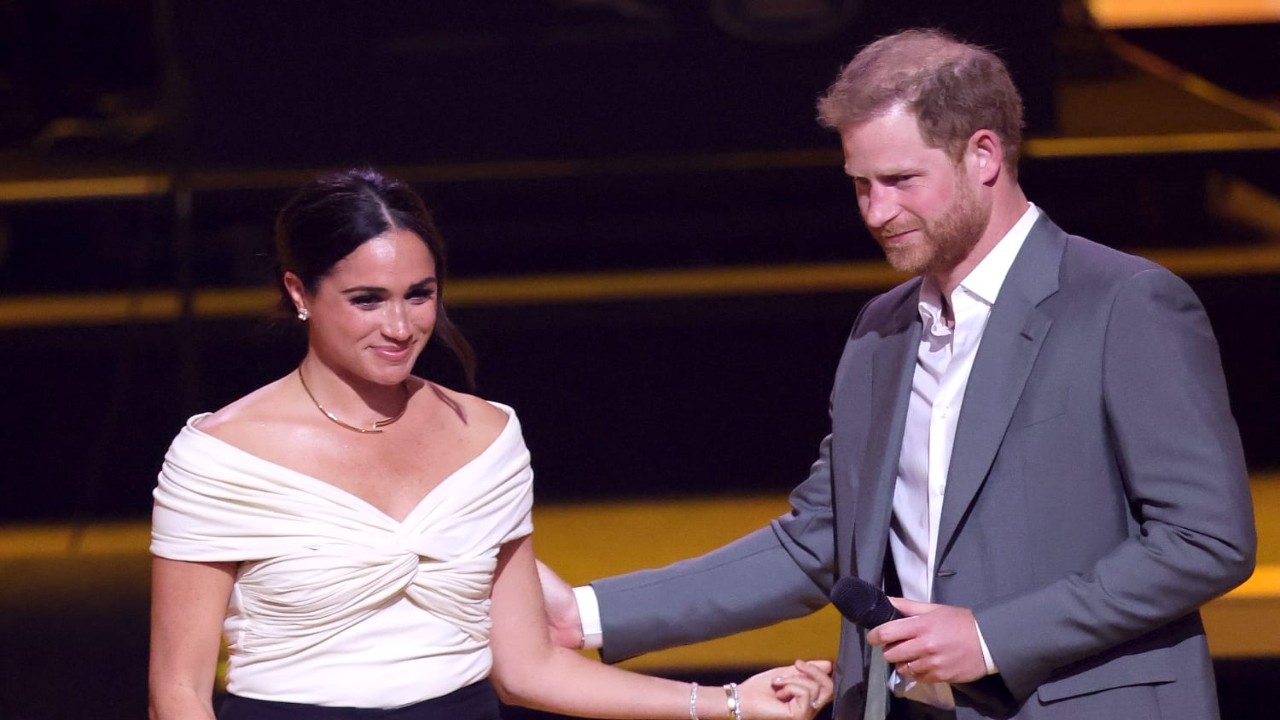 Meghan Markle ‘Supports’ Prince Harry But Wants Him ‘Not Burdened’ By Lawsuits; Source Reveals