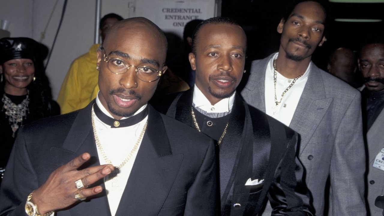 Why is Tupac Shakur’s Family Thinking of Filing a Wrongful Lawsuit Against Sean Diddy? Sources Reveal