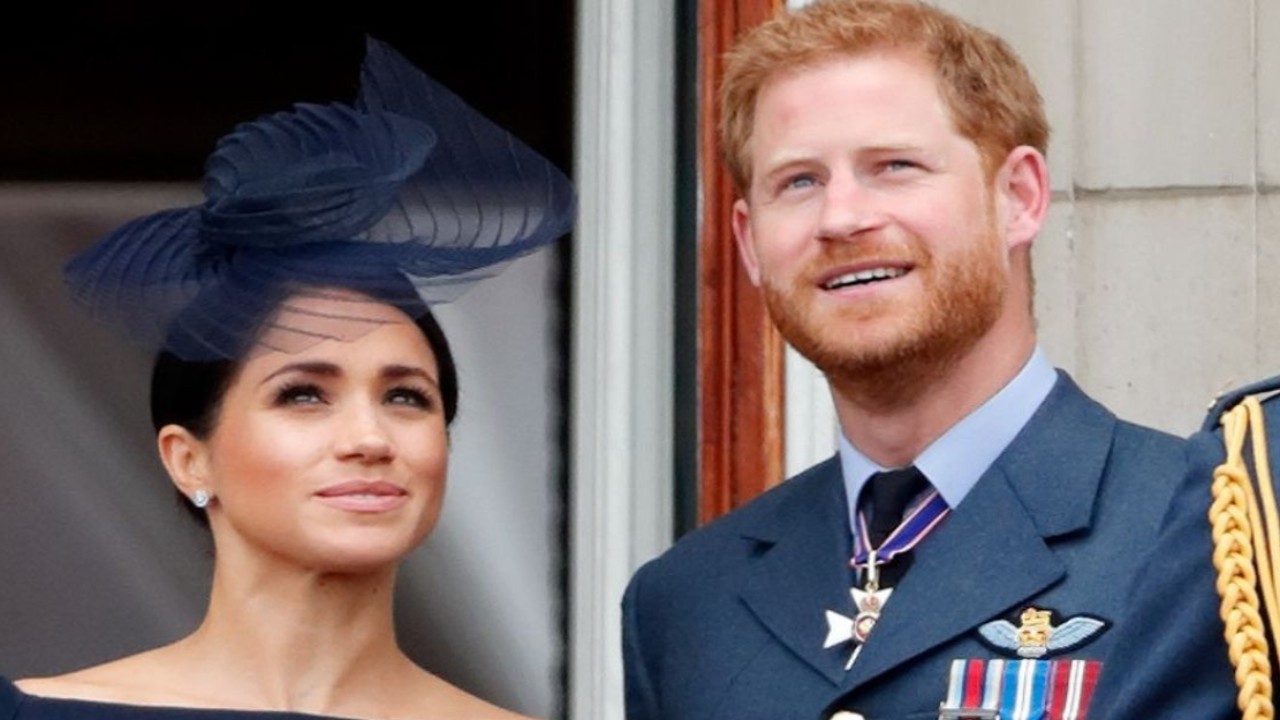Why Prince Harry and Meghan Markle Have Kept Their Children’s Lives Outside of the Public Eye? See Here