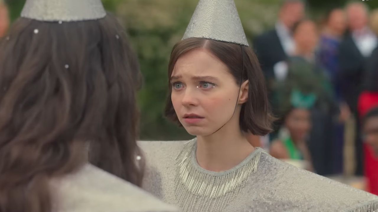 A Good Girl’s Guide to Murder Ending Explained: Who Is Responsible For Killing Andie Bell?