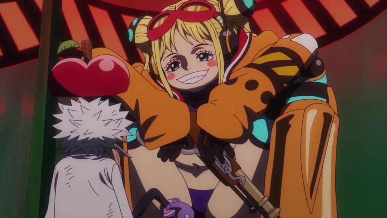 One Piece Episode 1114: Garp Joins The Battle On Hachinosu; Release Date, Where To Stream, Expected Plot And More