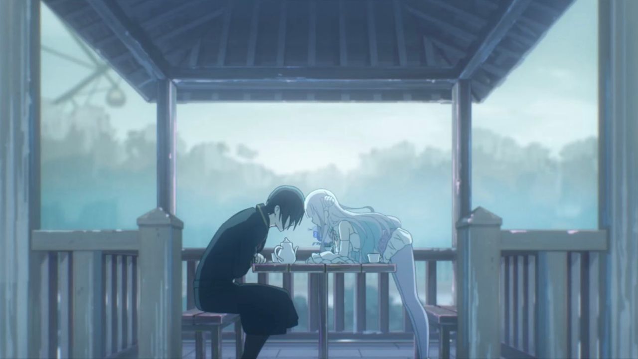 The Magical Girl And The Evil Lieutenant Used To Be Archenemies Episode 5: Release Date And More