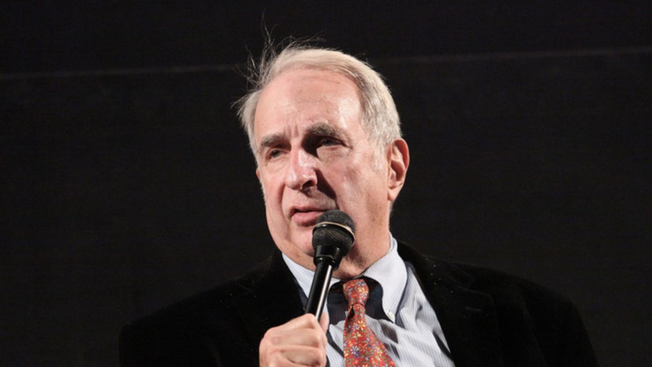 Who Was Daniel Selznick? All We Know About The Producer And Director As He Passes Away at 88