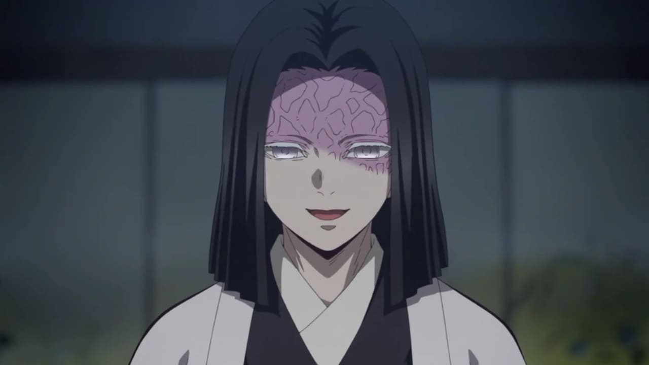 Demon Slayer: Why Is The Leader of Demon Slayer Corps Blind? Explained