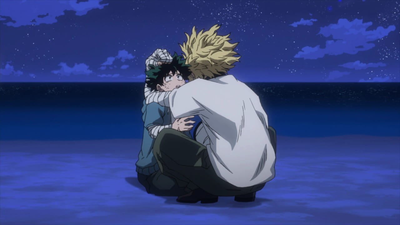 My Hero Academia Ending: Is There Scope of a New Story? Explored
