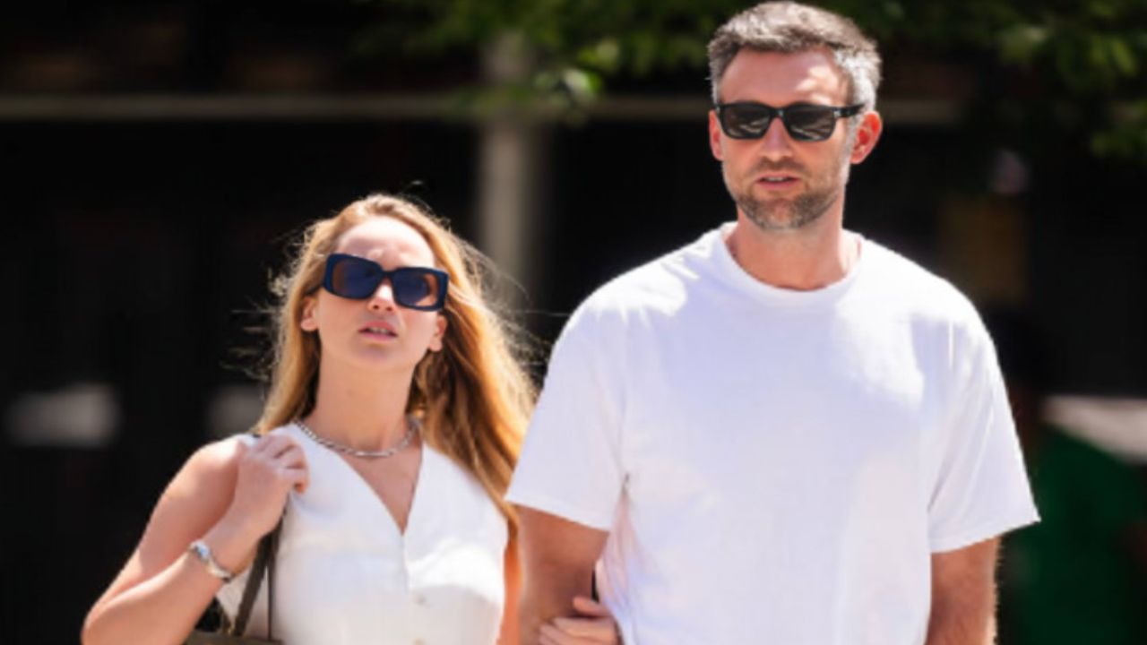 Exploring Jennifer Lawrence And Cooke Maroney’s Relationship Timeline: All We Know About The Couple