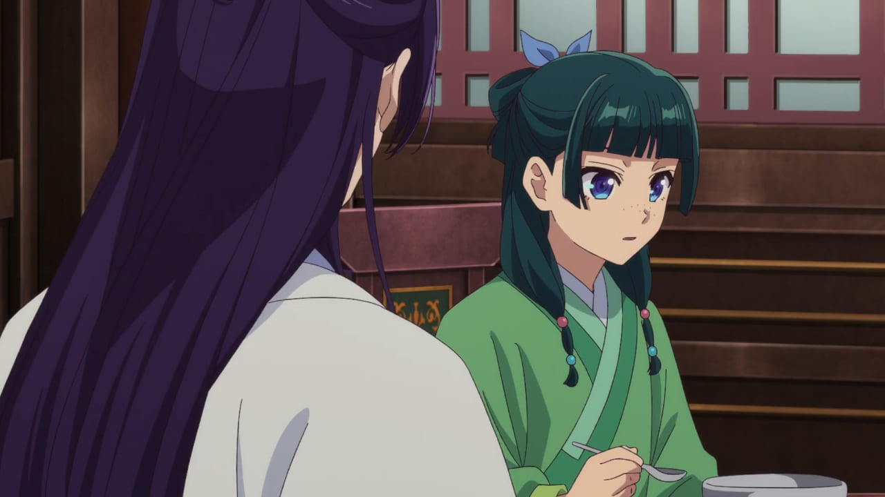 ‘I Think About an International Audience’: Apothecary Diaries Director Opens Up About Anime’s Global Appeal