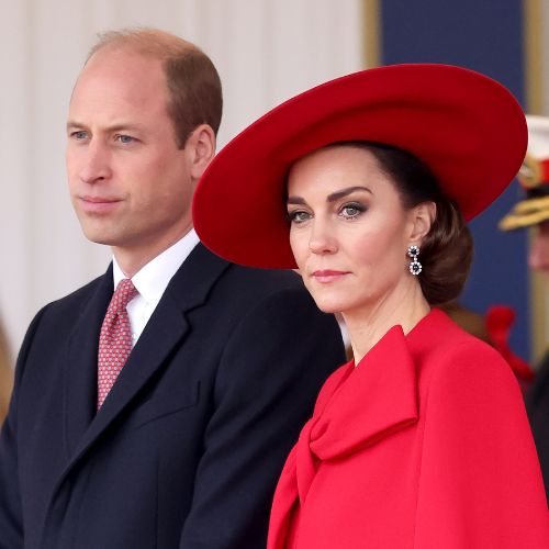 Prince William-Kate Middleton Relationship Timeline: Exploring Their Royal Love Story Over The Years