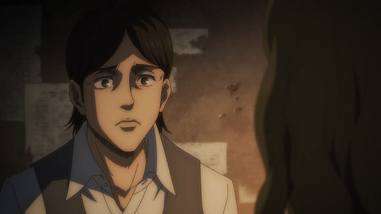 Attack on Titan: How Did Grisha Yeager Become A Titan? Explained