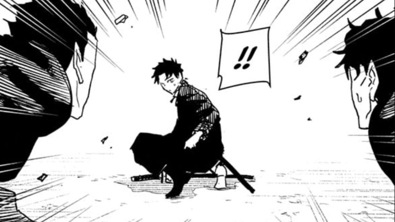 Kagurabachi Chapter 45: Chihiro To Join The Kamunabi; Release Date, Where To Read, Expected Plot And More