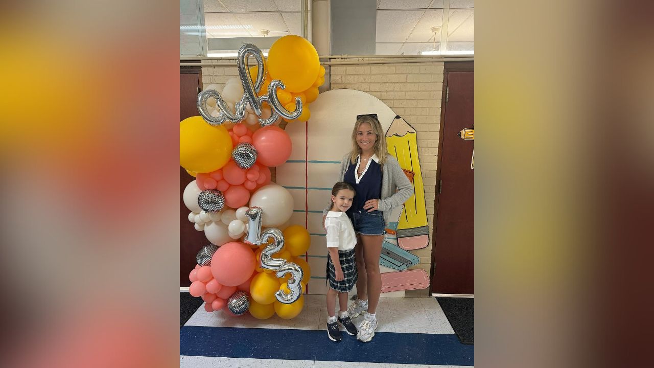 ‘First Day of First Grade’: Jamie Lynn Spears Posts a Sweet Photo of Herself With Daughter Ivey