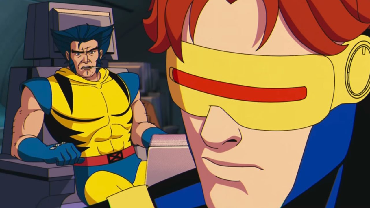 Marvel Shares Major Updates About X-Men ’97 Season 2 At D23 Expo Ft. Wolverine, Magneto, Polaris & More