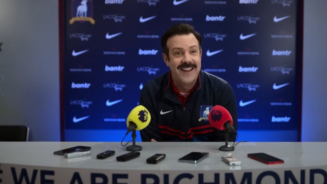 Why Ted Lasso Season 4 Depends on One Star’s Key Decision? Explained