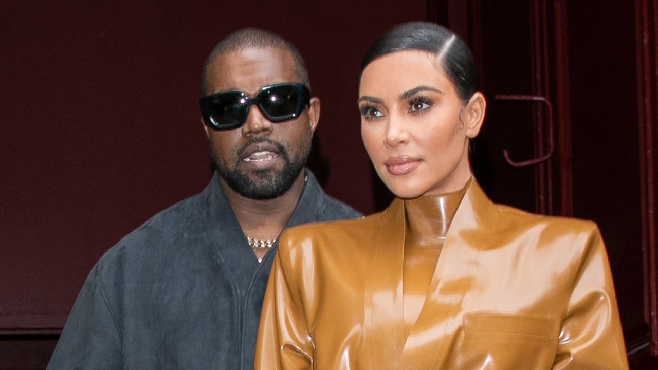 Kim Kardashian Accused of Initiating Romance with Kanye West During On-and-Off Relationship with Reggie Bush
