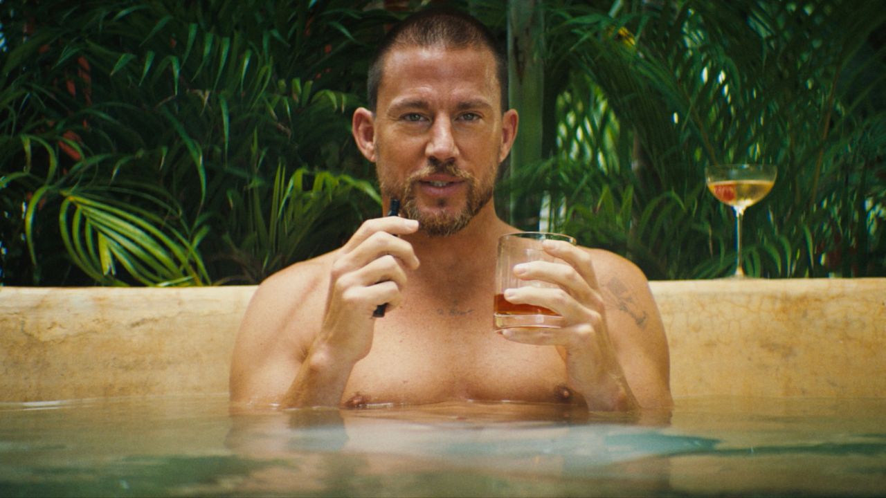 EXCLUSIVE: Zoe Kravitz Opens Up About Her Directorial Debut Blink Twice; Says She Wanted Story To Be ‘Honest And Entertaining’