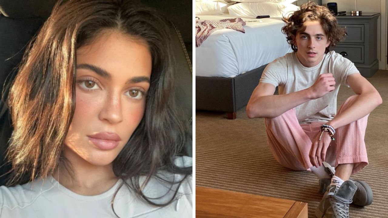 ‘He’s Great For Her’: Kylie Jenner Is Having The Time Of Her Life With Timothée Chalamet Amid Bahamas Birthday Bash, Source Reveals