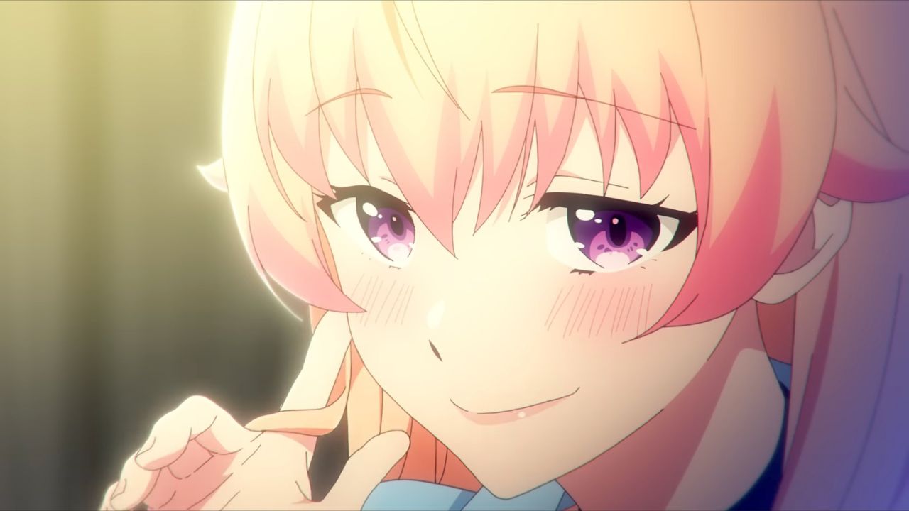 Witch Watch Anime Unveils Voice Cast & Staff With First Trailer; Details Inside