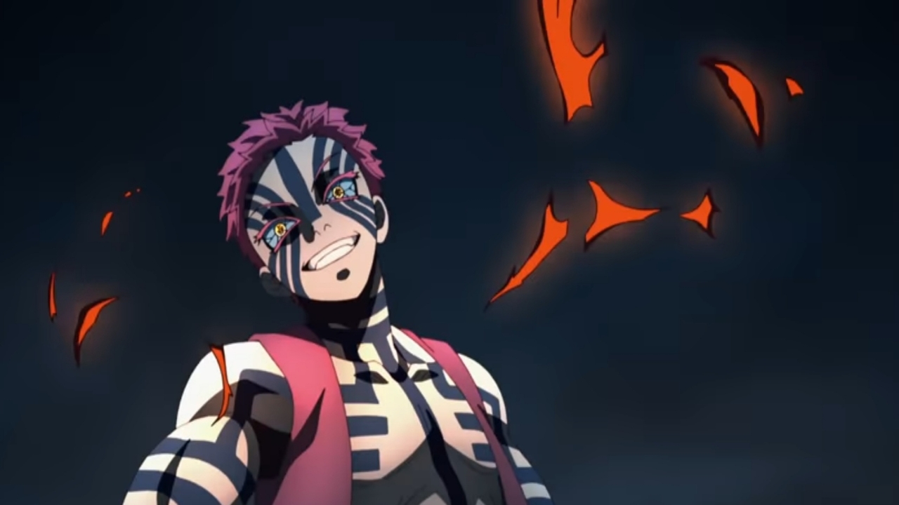 Demon Slayer: Who Is Koyuki? Character Explored