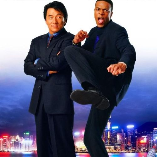7 Jackie Chan’s Highest Grossing Movies: The Karate Kid, Rush Hour and more