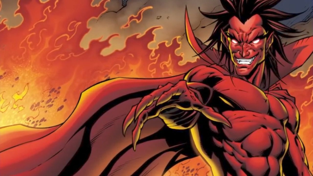 Ironheart: Will The Upcoming Marvel Show Introduce Mephisto To The MCU? Explored
