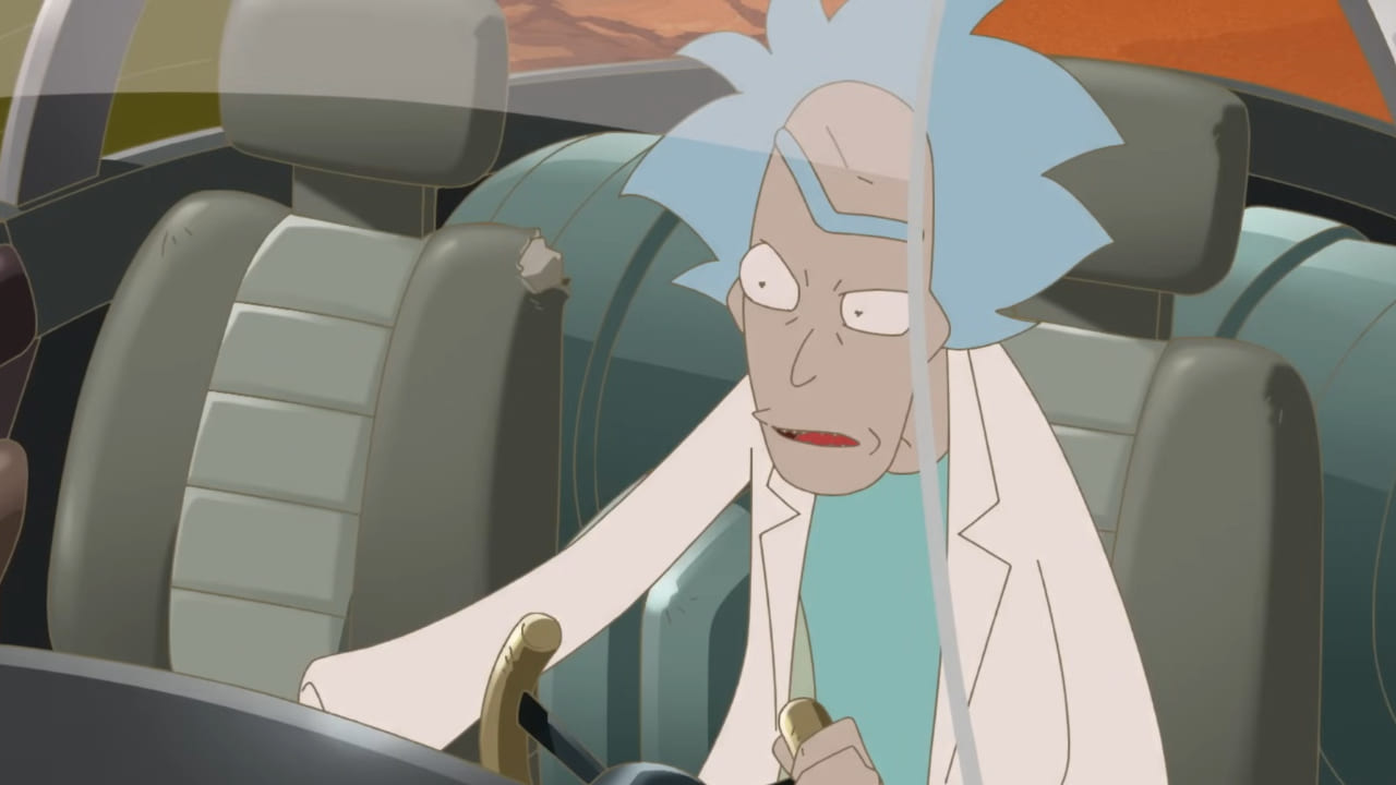 Rick And Morty The Anime Season 2: Director Teases Sequel Plans