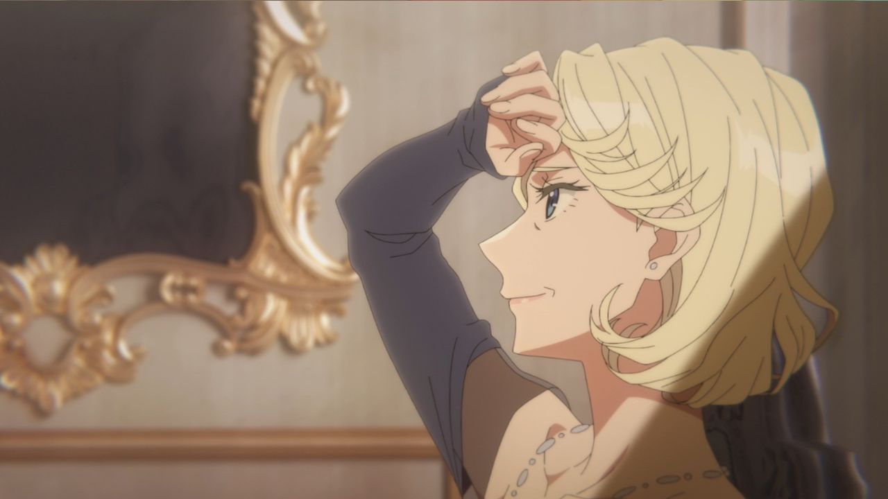 Dahlia In Bloom Episode 8 To See The Rise Of The Rossetti Company; Release Date, Where To Watch And More