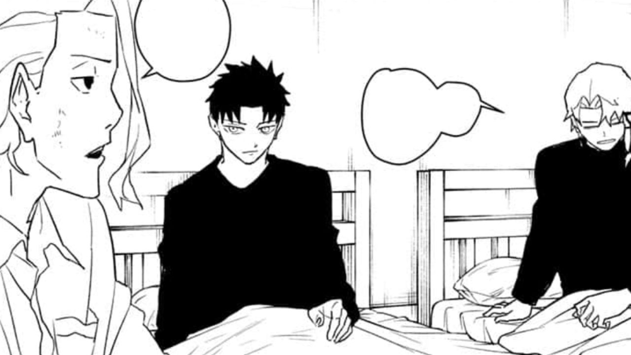 Kagurabachi Chapter 46: Chihiro Stands Trial Before The Kamunabi; Release Date, Where To Read, Expected Plot And More