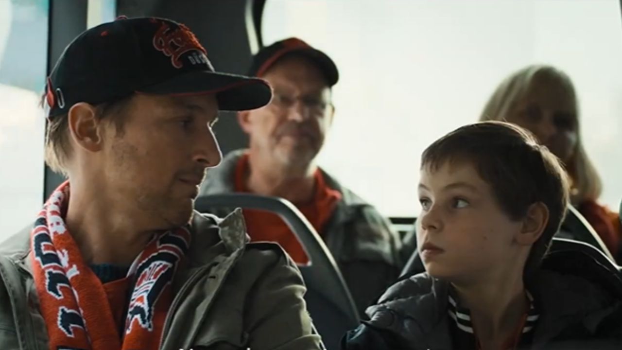 Mark Wahlberg To Star In A New Comedy Flick After The Family Plan? Here’s What Report Says