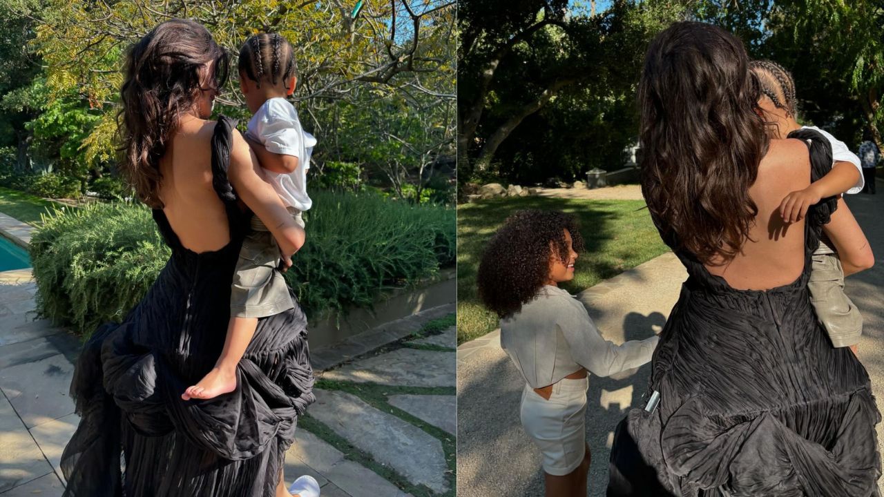 Kylie Jenner’s Social Media Silence Fuels Pregnancy Rumors with Timothée Chalamet, Check Out Deets