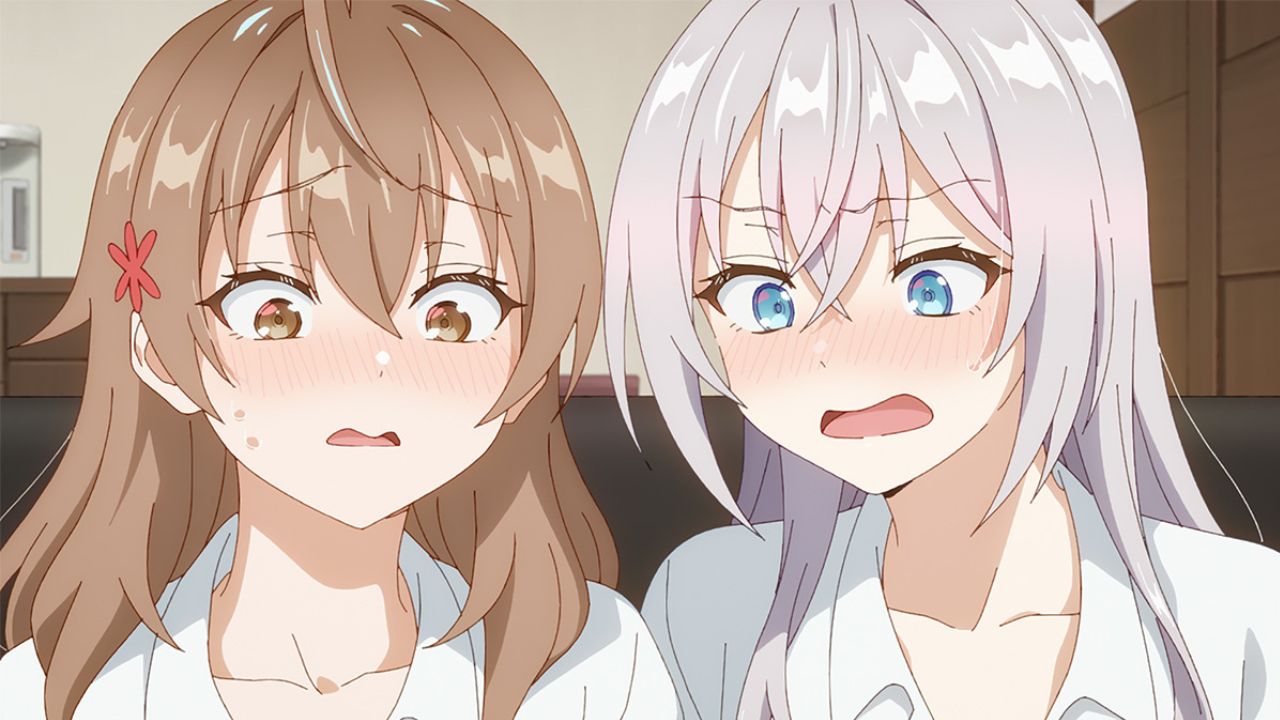 Alya Sometimes Hides Her Feelings In Russian Episode 9: Release Date, Where To Stream, Expected Plot And More