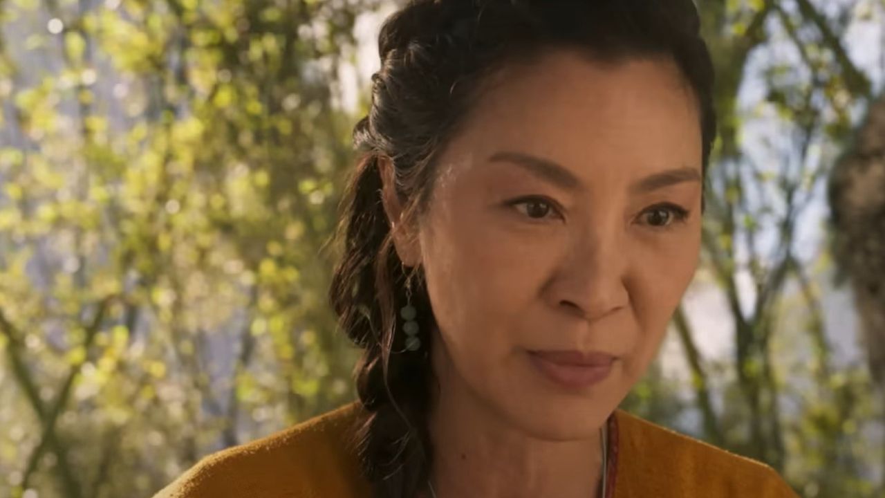 Shang Chi 2: Simu Liu Eyes Michelle Yeoh’s Return In Sequel for THIS Reason