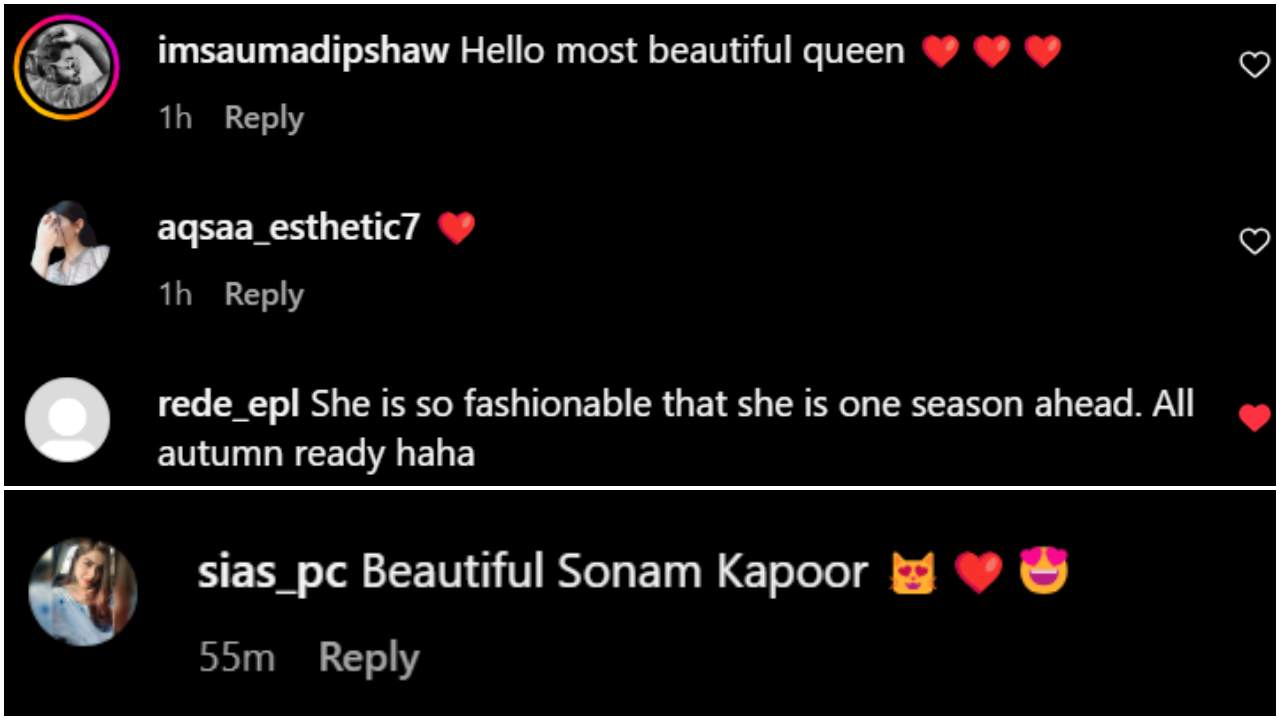 WATCH: Sonam Kapoor channels her inner boss lady in tan-brown suit at airport; serves Aisha vibes