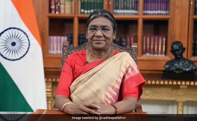 “Affirmative Action Must Be Strengthened As Instrument Of Inclusion”: President