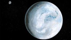 Remote isles may solve mystery of ‘Snowball Earth’