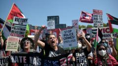 Three things the Democrats have avoided so far at the DNC