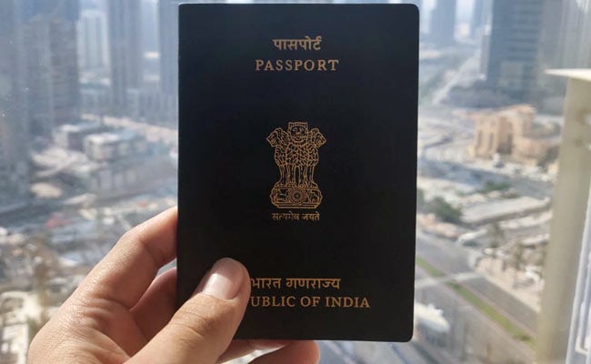Online Passport Portal Shut For 5 Days, All Appointments To Be Rescheduled