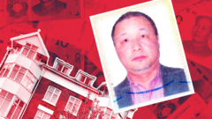 Chinese scammers cheated victims from Isle of Man base