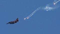 Israel and Hezbollah say they don’t want war – but they are both ready for it