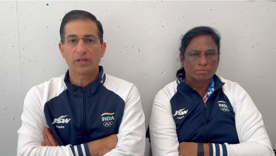 “Vinesh Phogat’s Weight Increased More Than Normal”: Chief Medical Officer