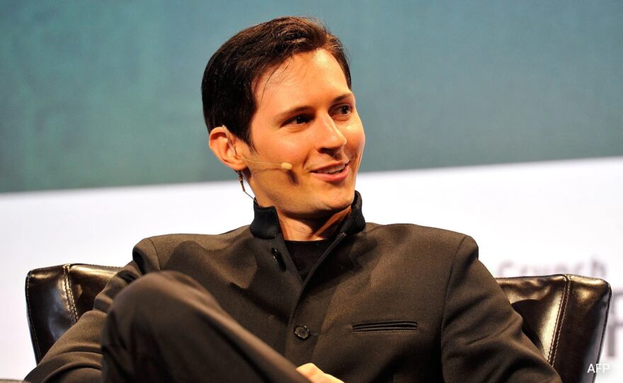 Telegram Chief Pavel Durov Arrested For ‘Lack Of Moderation’ On App