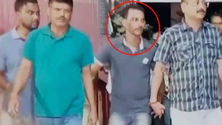 Kolkata Suspect Tells Court He Wants Lie-Detector Test. Lawyer Explains Why