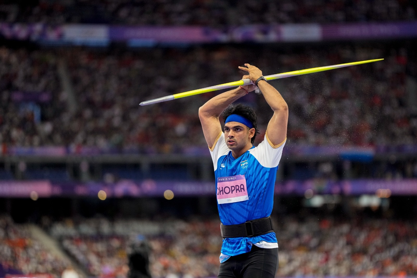 “Excellence Personified”: PM Modi Hails Neeraj Chopra For Olympic Silver