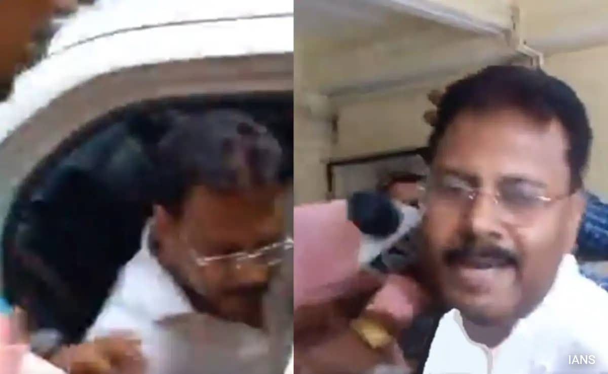 Corruption Case Against Ex-Head Of Kolkata Hospital Where Doctor Was Murdered