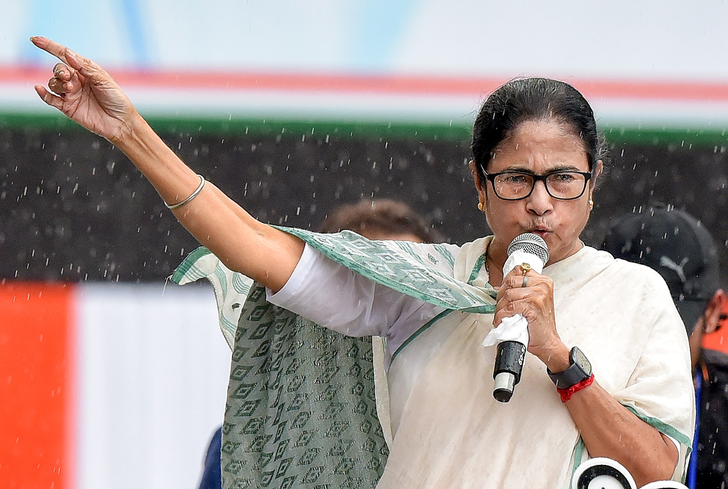 “Want To Ask Congress…”: Mamata Banerjee Snaps At Ally In Rape-Murder Case