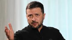 Ukraine says it hit airfield deep inside Russia