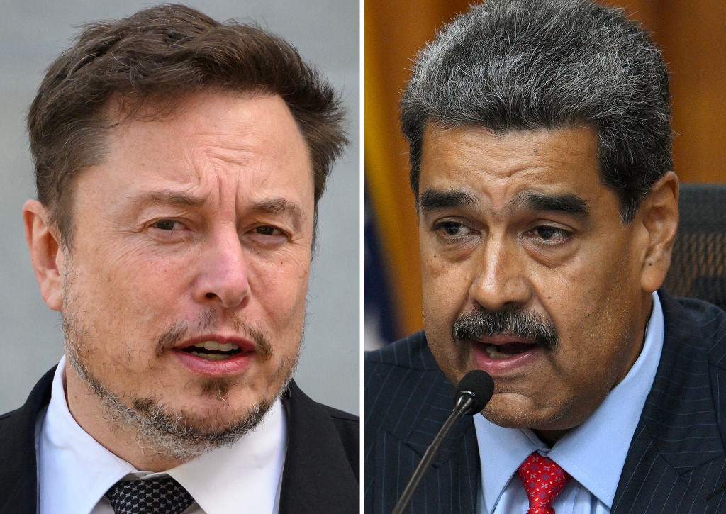 Elon Musk Accepts Dare To Fight Venezuela President. What’s At Stake?