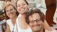 ‘Betrayal’: Detained US teacher’s sister upset Russia prisoner swap left him out ‘Betrayal’: Detained US teacher’s sister upset Russia prisoner swap left him out