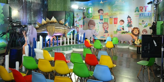 #BanegaSwasthIndia Season 10 Finale With Campaign Ambassador Ayushmann Khurrana