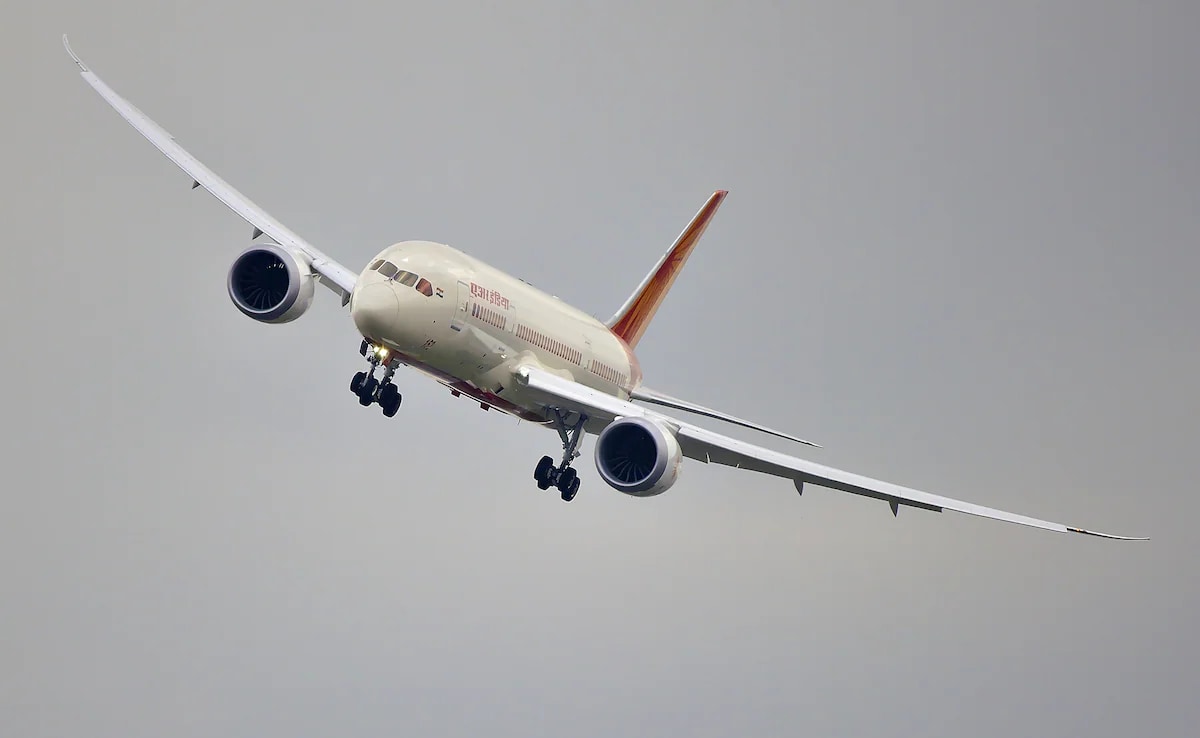 Air India Suspends Tel Aviv Flights Amid Escalating Middle East Tensions