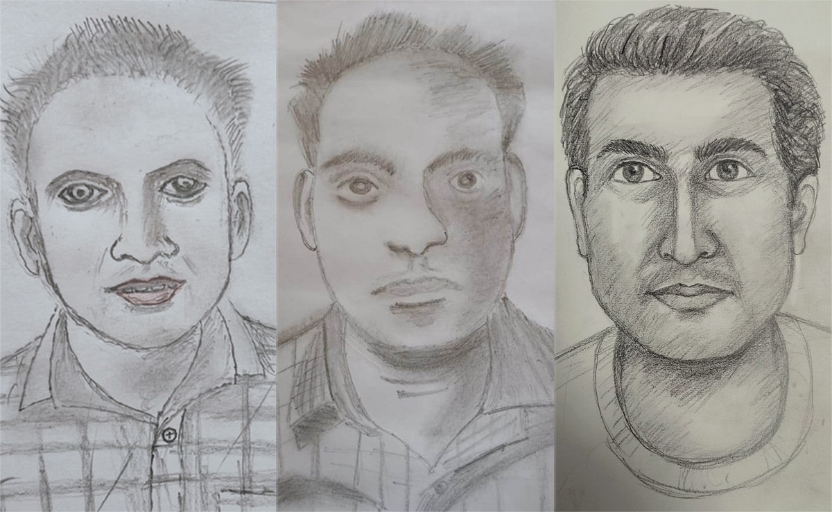 Serial Killer In UP? 9 Women Murdered In 13 Months, Strangled With Sarees